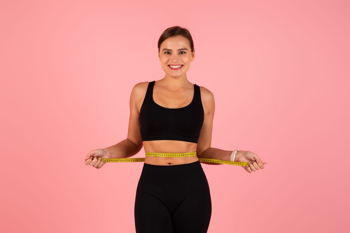 The Role of Peptide Therapy in Weight Loss, Edinburg