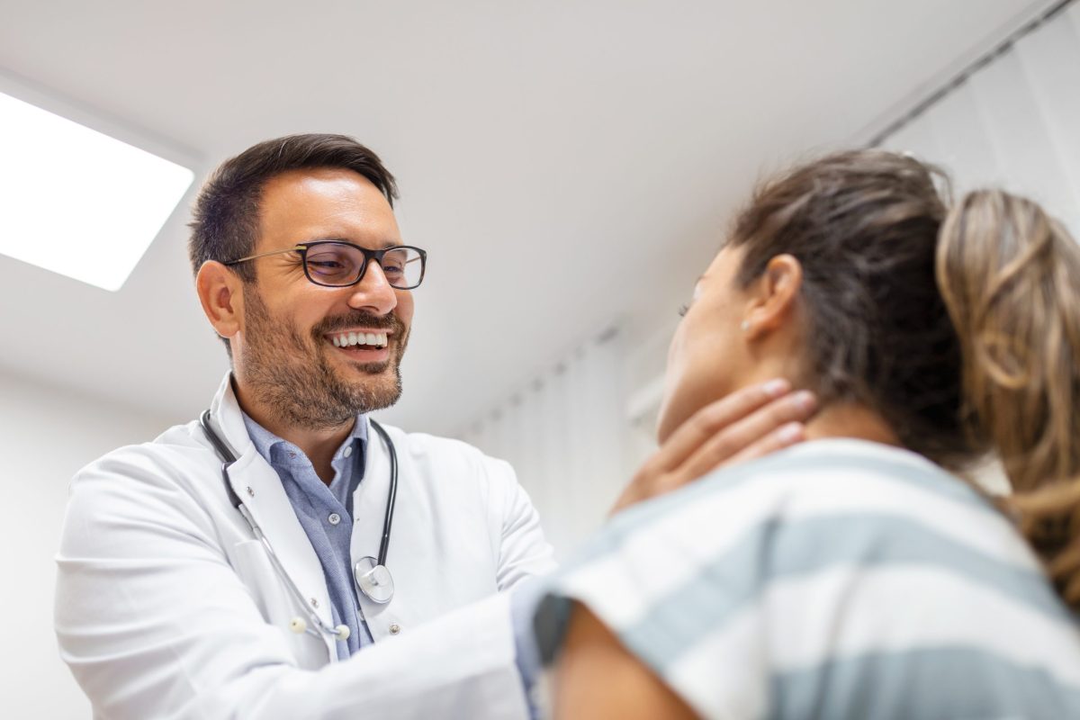 Peptide Therapy Clinic, Edinburg