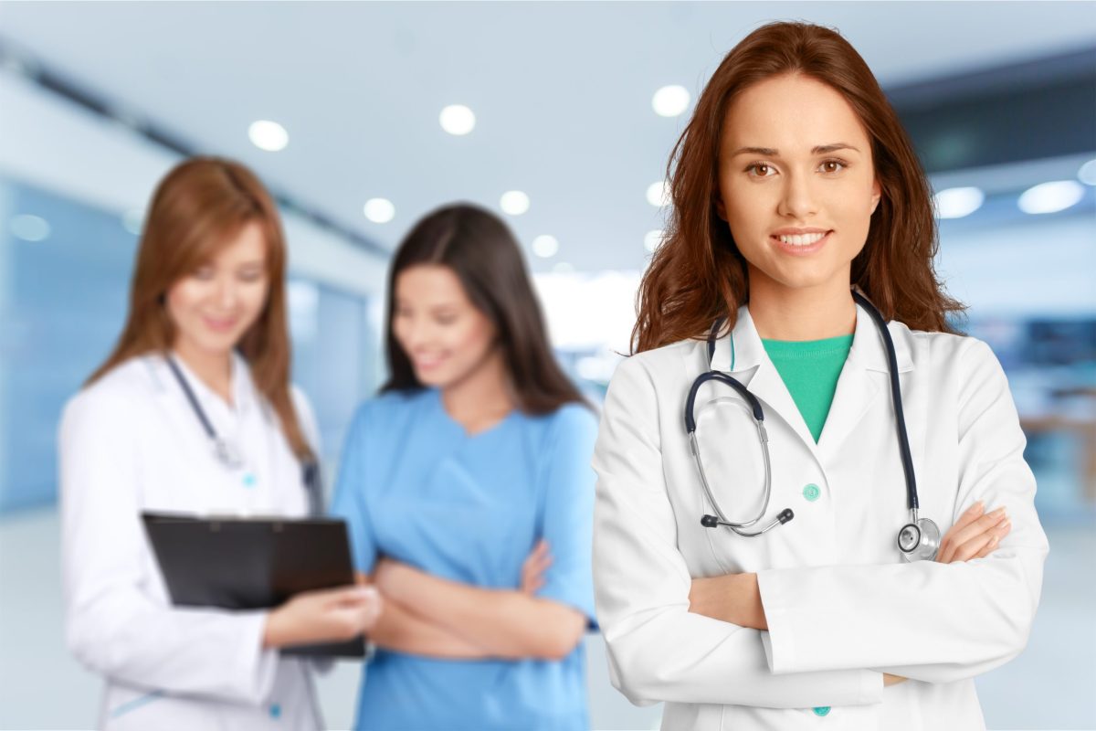 Peptide Therapy Clinic, Edinburg